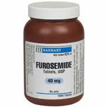 Furosemide Tablets